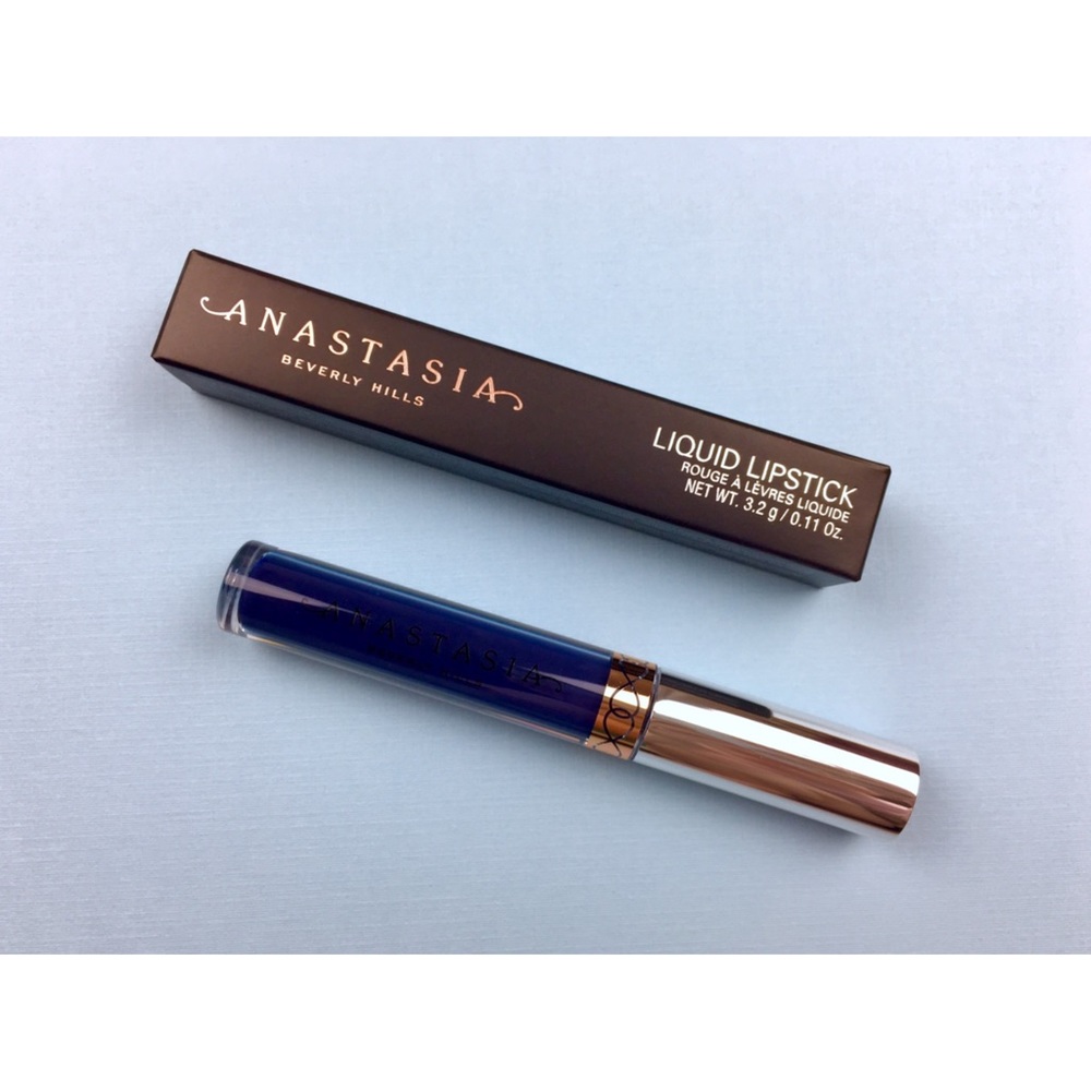 ABH - Liquid Lipstick